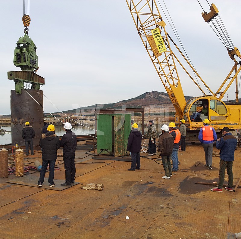 中交三航威海青荣城际公路双岛港特大桥羞羞答答国产精品成人区